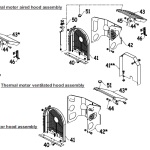 Hood assembly